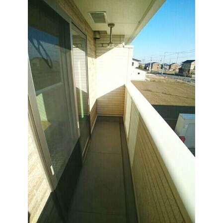 セレーナBの物件内観写真